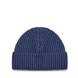 Cappello in lana con logo UQ065 Y00474UXXX815 DONDUP 