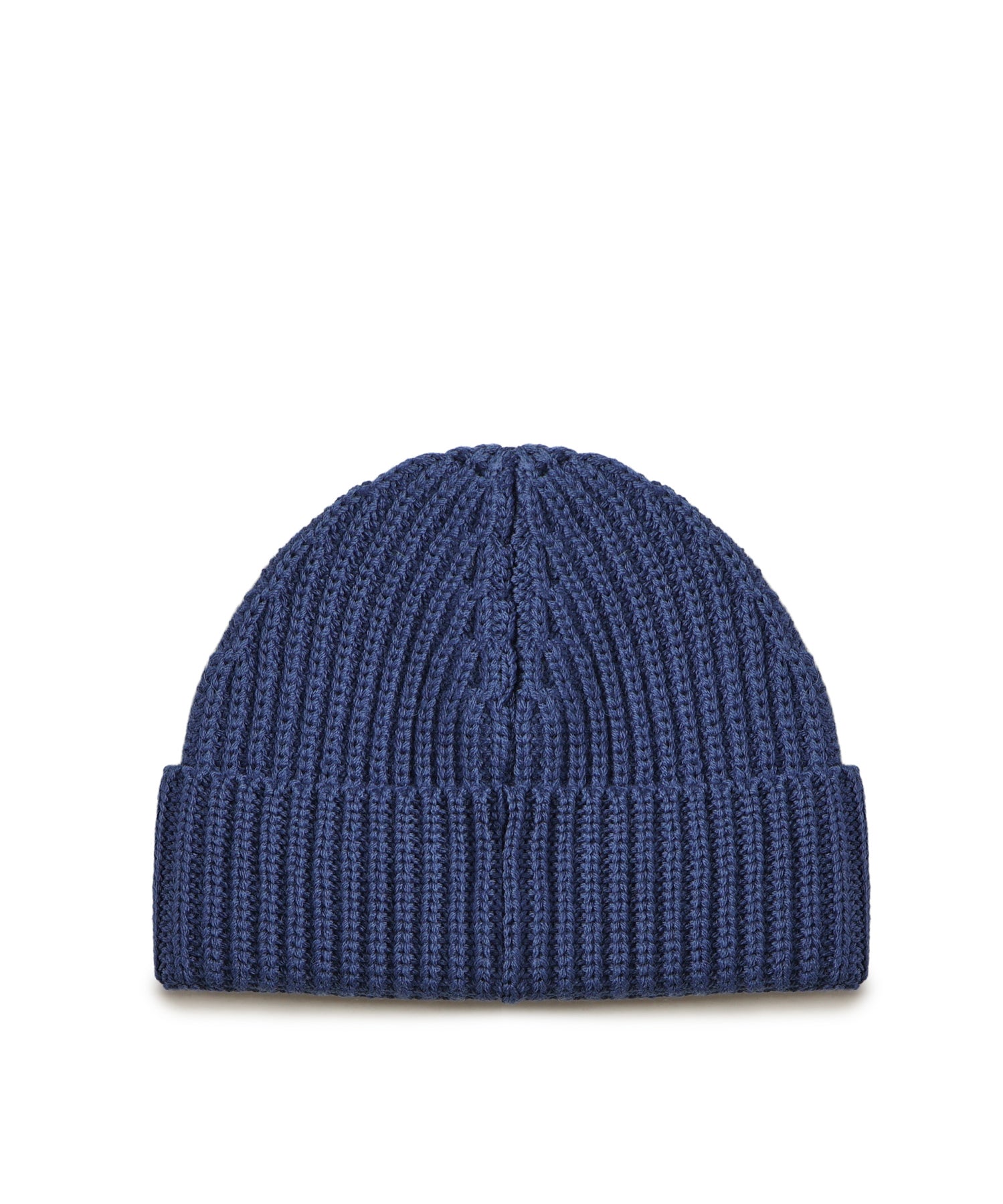 Cappello in lana con logo UQ065 Y00474UXXX815 DONDUP 