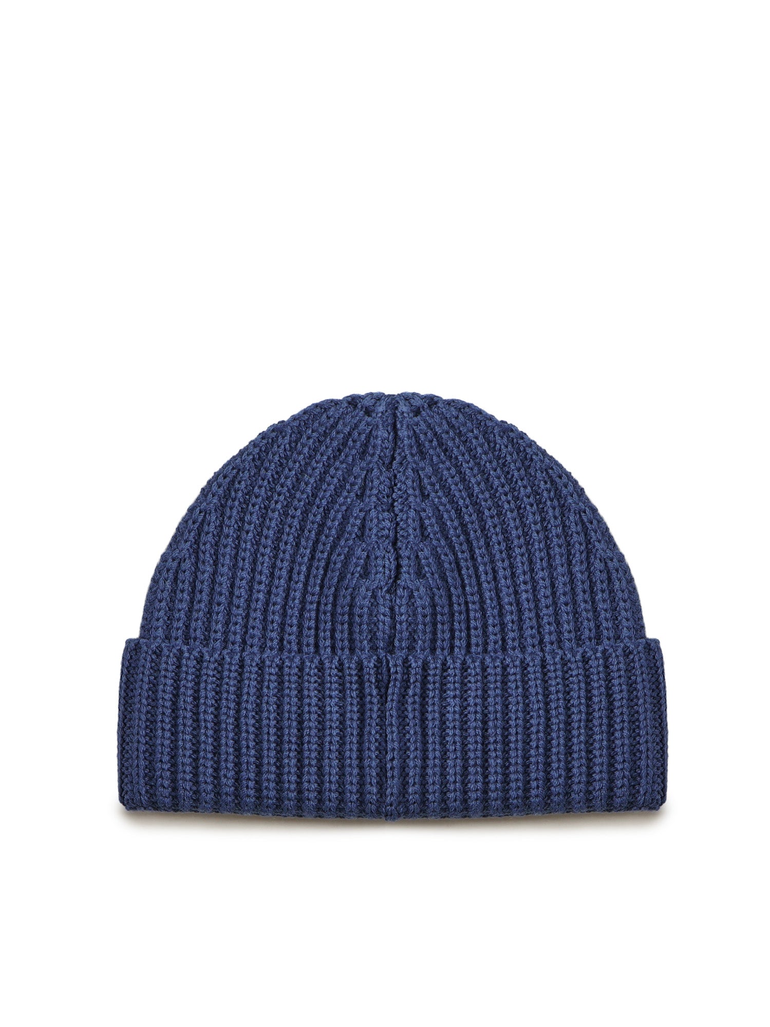 Cappello in lana con logo UQ065 Y00474UXXX815 DONDUP 