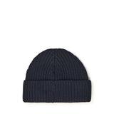 Cappello in lana con logo UQ065 Y00474UXXX890 DONDUP 