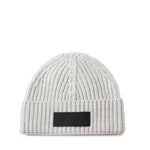Cappello in lana con logo UQ065 Y00474UXXX903 DONDUP 
