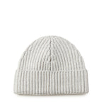 Cappello in lana con logo UQ065 Y00474UXXX903 DONDUP 