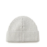 Cappello in lana con logo UQ065 Y00474UXXX903 DONDUP 