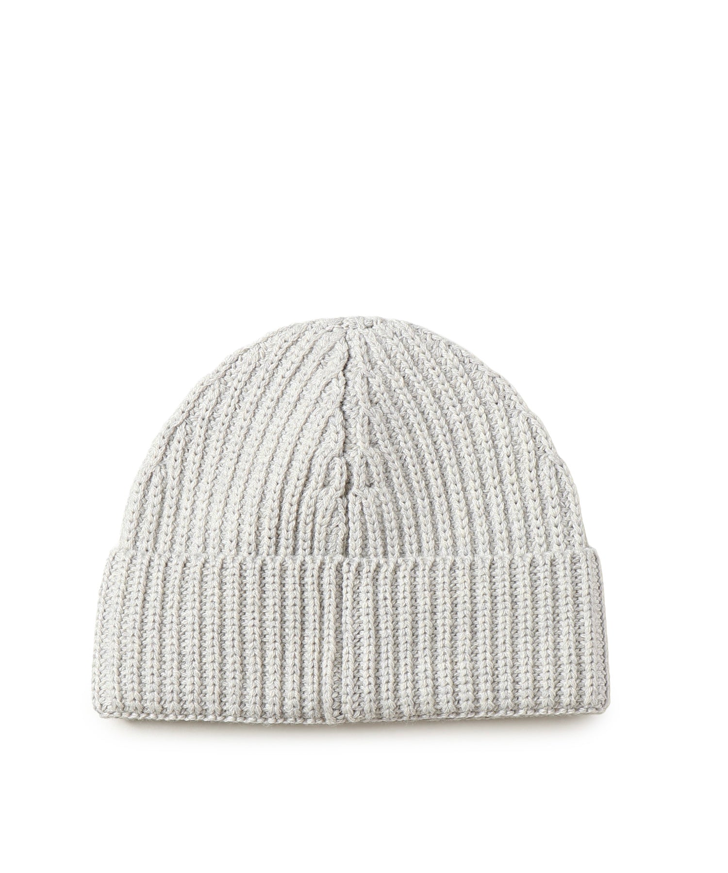 Cappello in lana con logo UQ065 Y00474UXXX903 DONDUP 