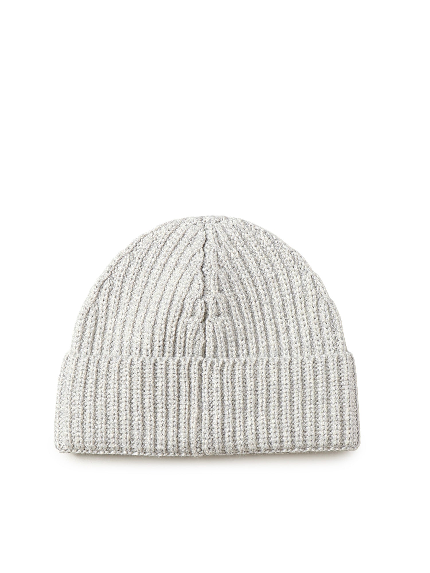Cappello in lana con logo UQ065 Y00474UXXX903 DONDUP 