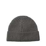 Cappello in lana con logo UQ065 Y00474UXXX943 DONDUP 