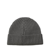 Cappello in lana con logo UQ065 Y00474UXXX943 DONDUP 