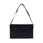 Clutch in pelle WB322 PL0725D999 DONDUP 