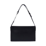 Clutch in pelle WB322 PL0725D999 DONDUP 