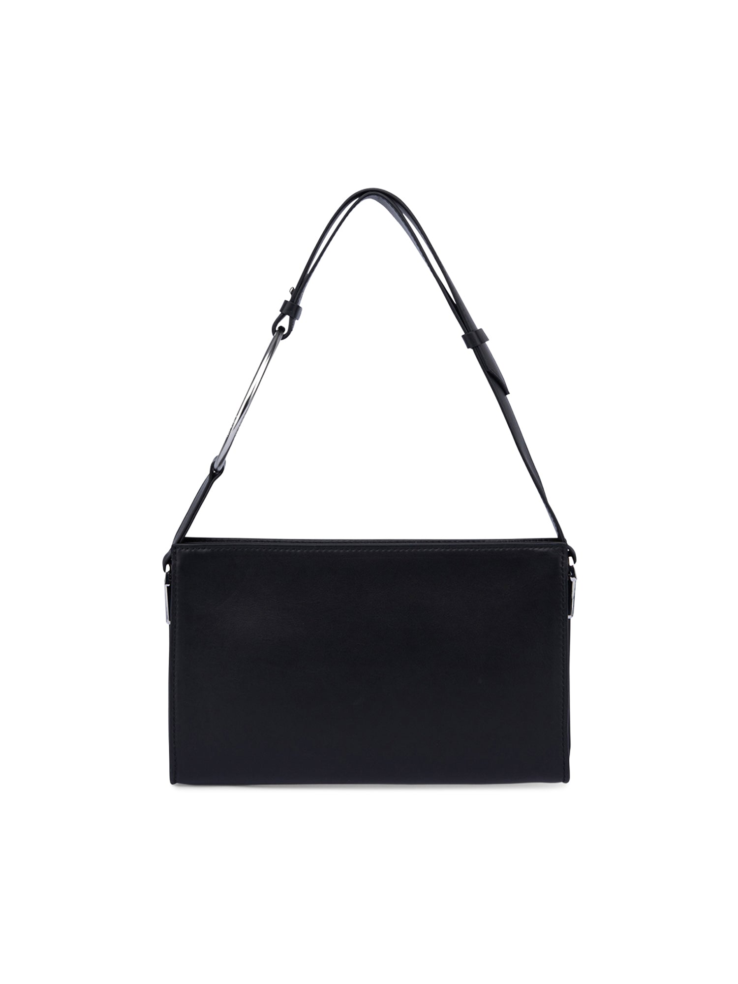 Clutch in pelle WB322 PL0725D999 DONDUP 