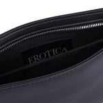 Clutch in pelle WB322 PL0725D999 DONDUP 
