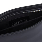 Clutch in pelle WB322 PL0725D999 DONDUP 