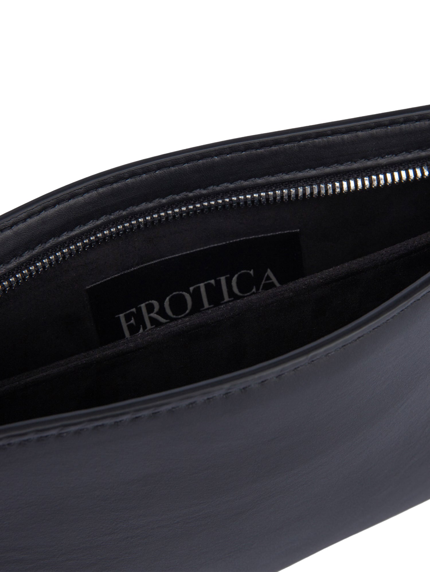 Clutch in pelle WB322 PL0725D999 DONDUP 