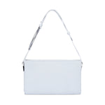 Clutch in pelle WB322 PL0727D001 DONDUP 