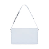 Clutch in pelle WB322 PL0727D001 DONDUP 