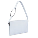 Clutch in pelle WB322 PL0727D001 DONDUP 