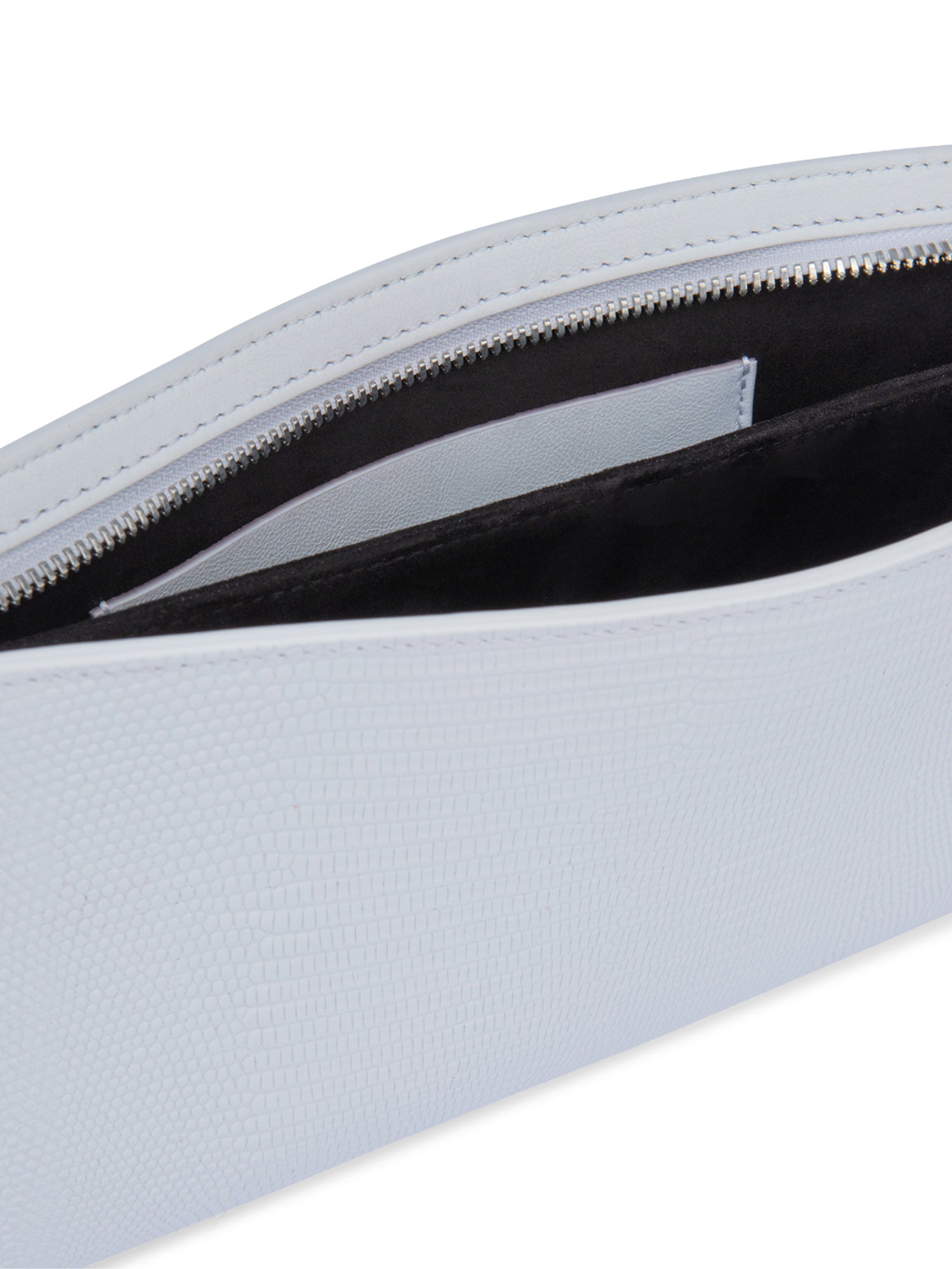 Clutch in pelle WB322 PL0727D001 DONDUP 
