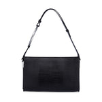 Clutch in pelle WB322 PL0727D999 DONDUP 
