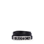 Cintura in nappa WC331 PL0724D999 DONDUP 
