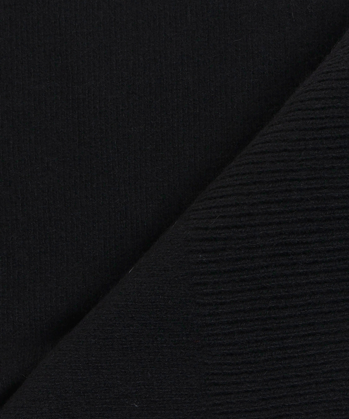 Sciarpa in cashmere con logo WK288 Y00480DXXX999 DONDUP 