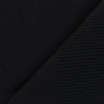 Sciarpa in cashmere con logo WK288 Y00480DXXX999 DONDUP 