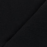 Sciarpa in cashmere con logo WK288 Y00480DXXX999 DONDUP 