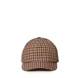 Cappello da baseball Check WQ142 QF0207DXXX737 DONDUP 