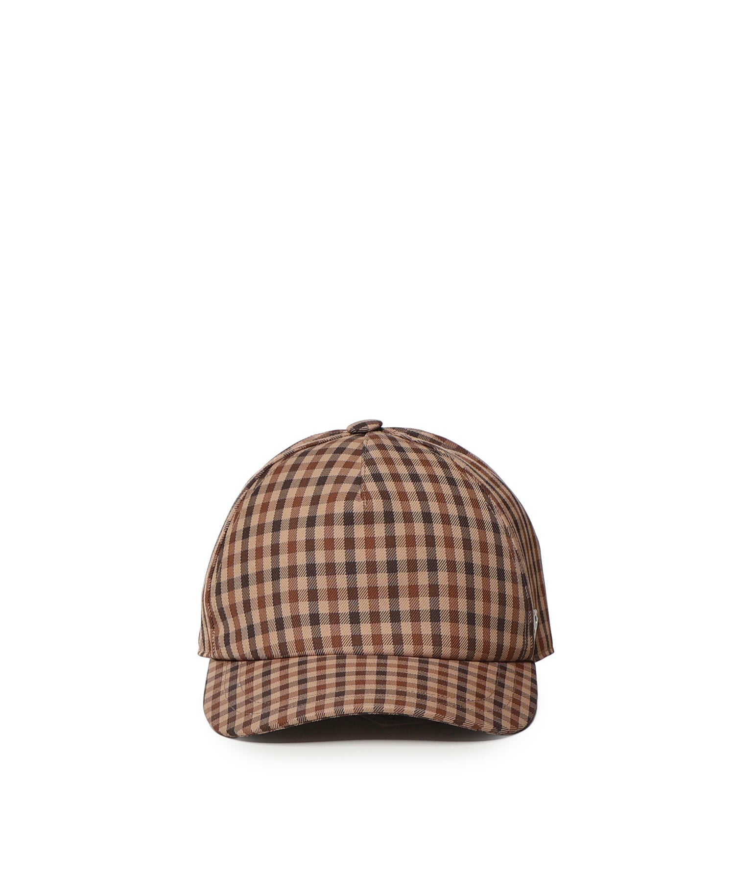 Cappello da baseball Check WQ142 QF0207DXXX737 DONDUP 