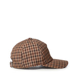 Cappello da baseball Check WQ142 QF0207DXXX737 DONDUP 