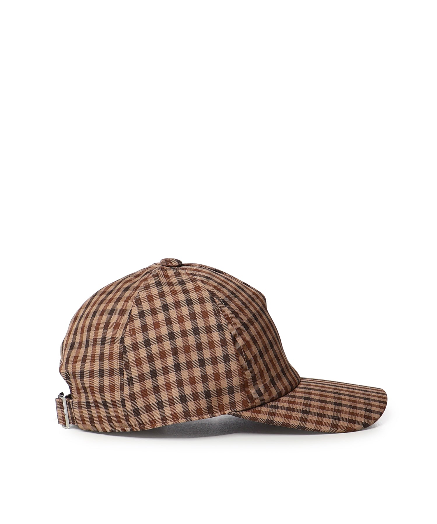 Cappello da baseball Check WQ142 QF0207DXXX737 DONDUP 