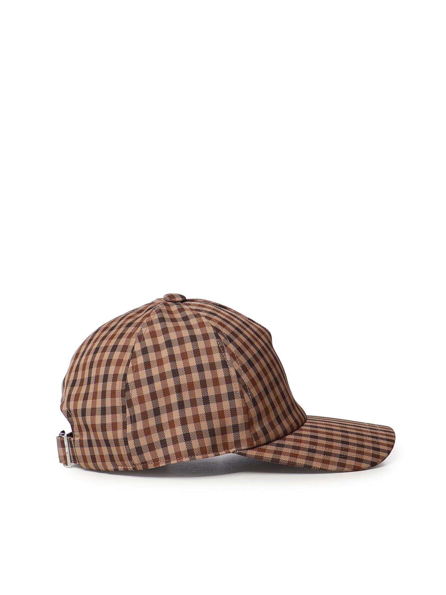 Cappello da baseball Check WQ142 QF0207DXXX737 DONDUP 
