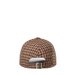 Cappello da baseball Check WQ142 QF0207DXXX737 DONDUP 