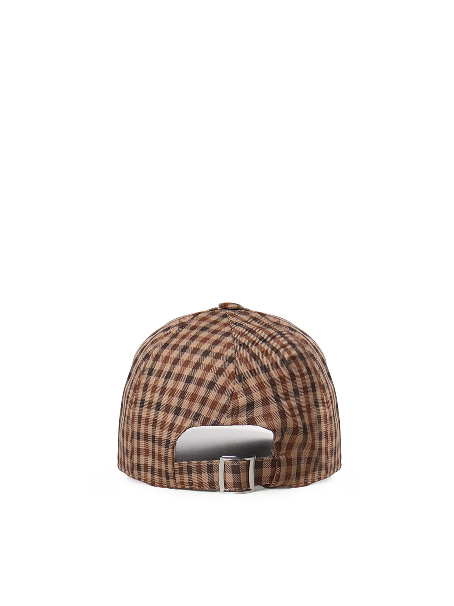 Cappello da baseball Check WQ142 QF0207DXXX737 DONDUP 