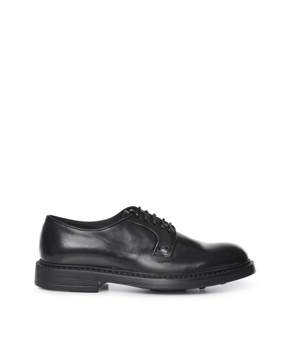 Scarpe derby in pelle DU1385BRUXUF188 NN00 DOUCAL'S 