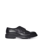 Scarpe derby in pelle DU1385BRUXUF188 NN00 DOUCAL'S 