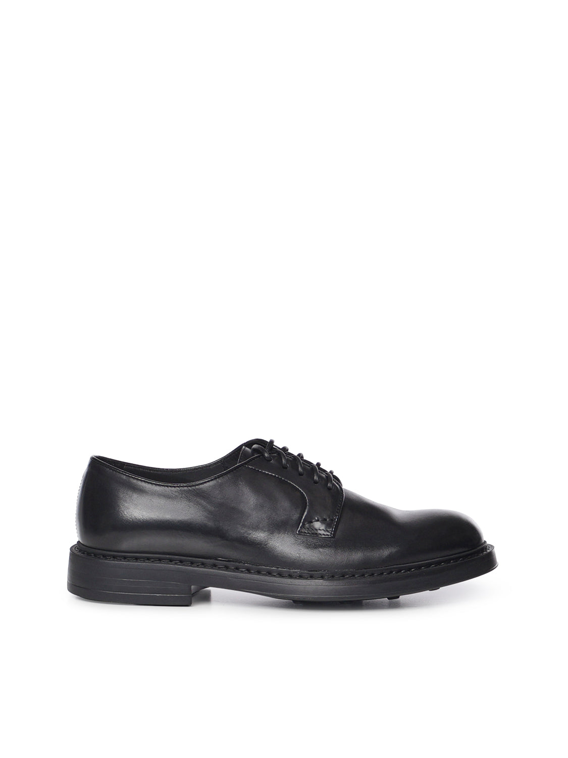 Scarpe derby in pelle DU1385BRUXUF188 NN00 DOUCAL'S 