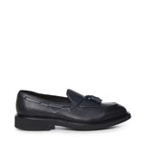 Mocassino con nappine in pelle DU3582GENOUF287 NB00 DOUCAL'S 