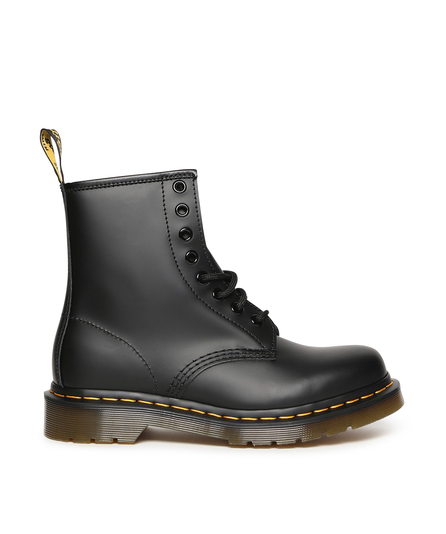 Stivali stringati 1460 in pelle 11822006  DR. MARTENS 