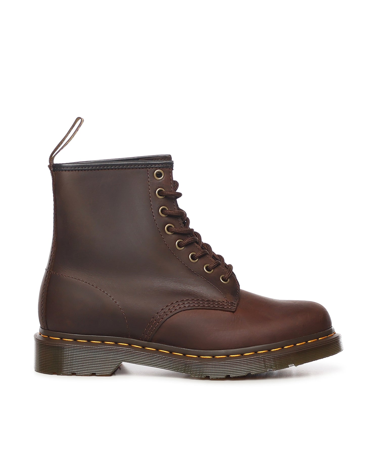 Stivali stringati 1460 in pelle 11822203  DR. MARTENS 