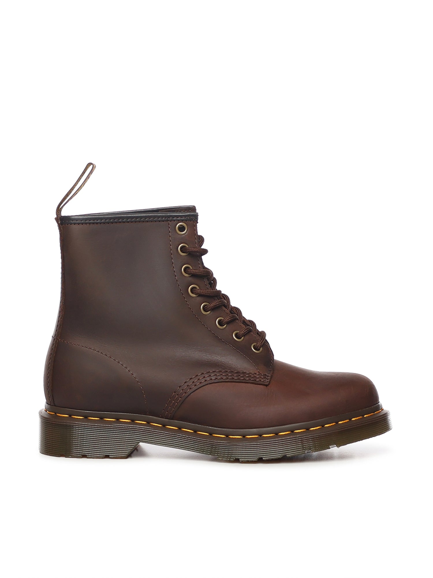 Stivali stringati 1460 in pelle 11822203  DR. MARTENS 