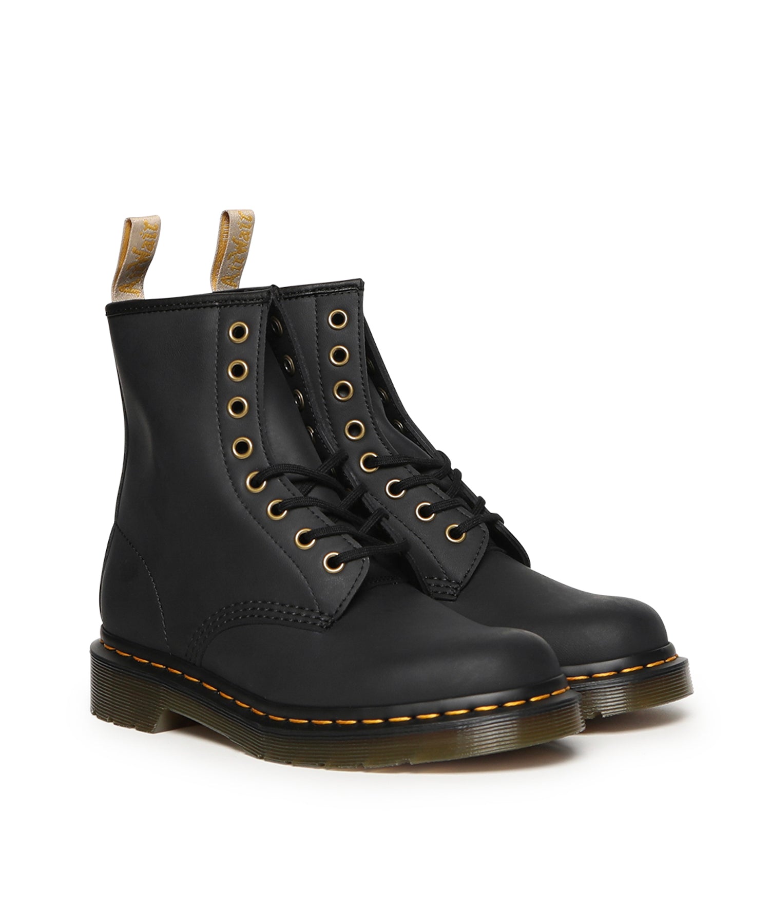 Stivali stringati 1460 Vegan 14045001  DR. MARTENS 