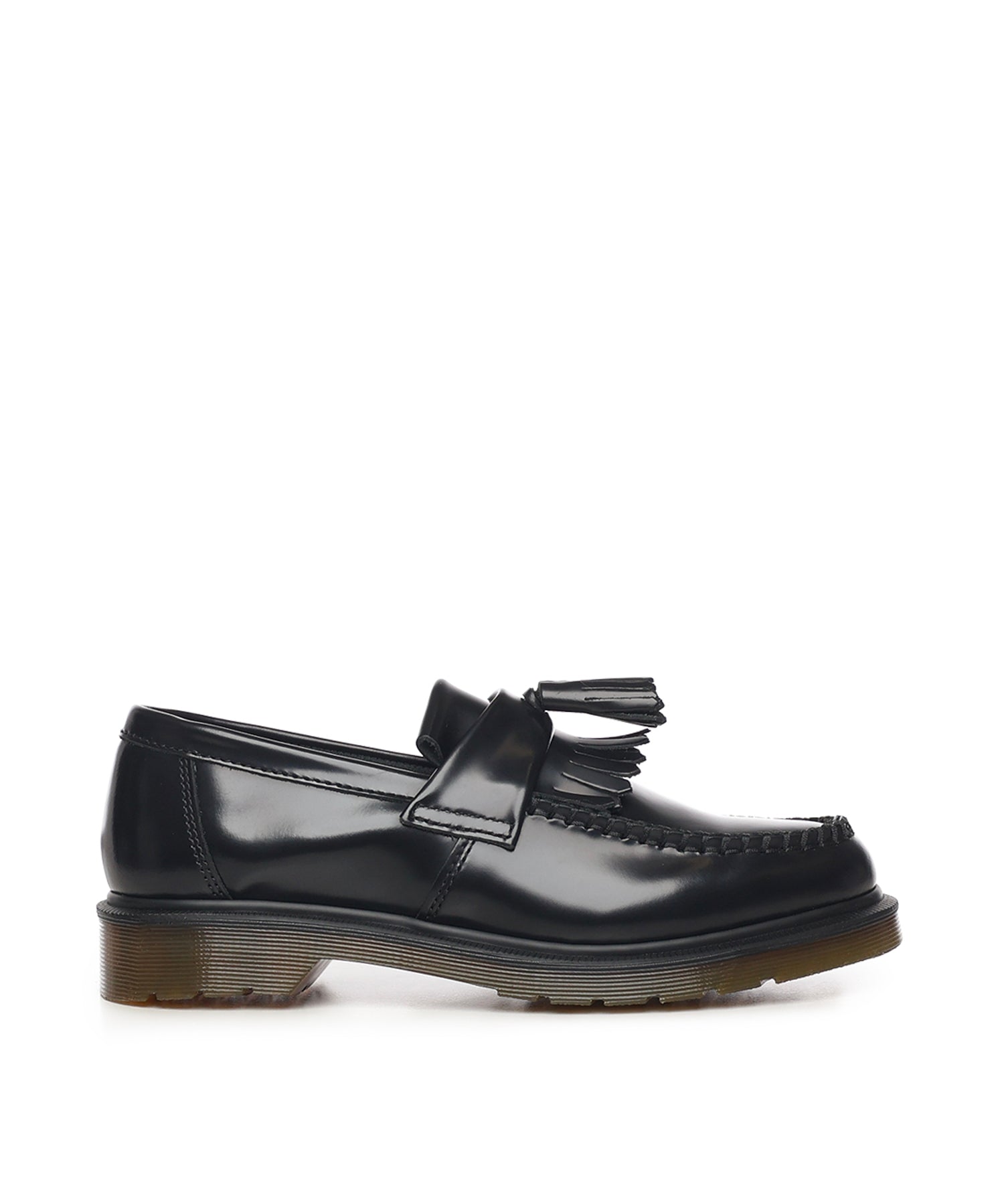 Mocassini Adrian con nappe in pelle 14573001  DR. MARTENS 