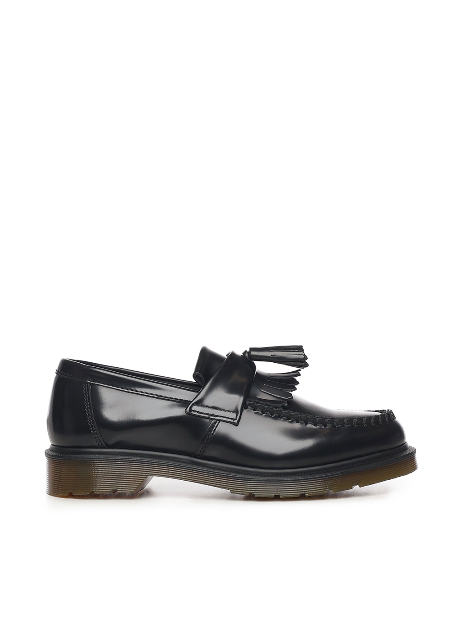 Mocassini Adrian con nappe in pelle 14573001  DR. MARTENS 