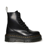 Stivali platform Jadon in pelle 15265001  DR. MARTENS 