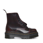 Stivali Sinclair in pelle con platform 25233600  DR. MARTENS 