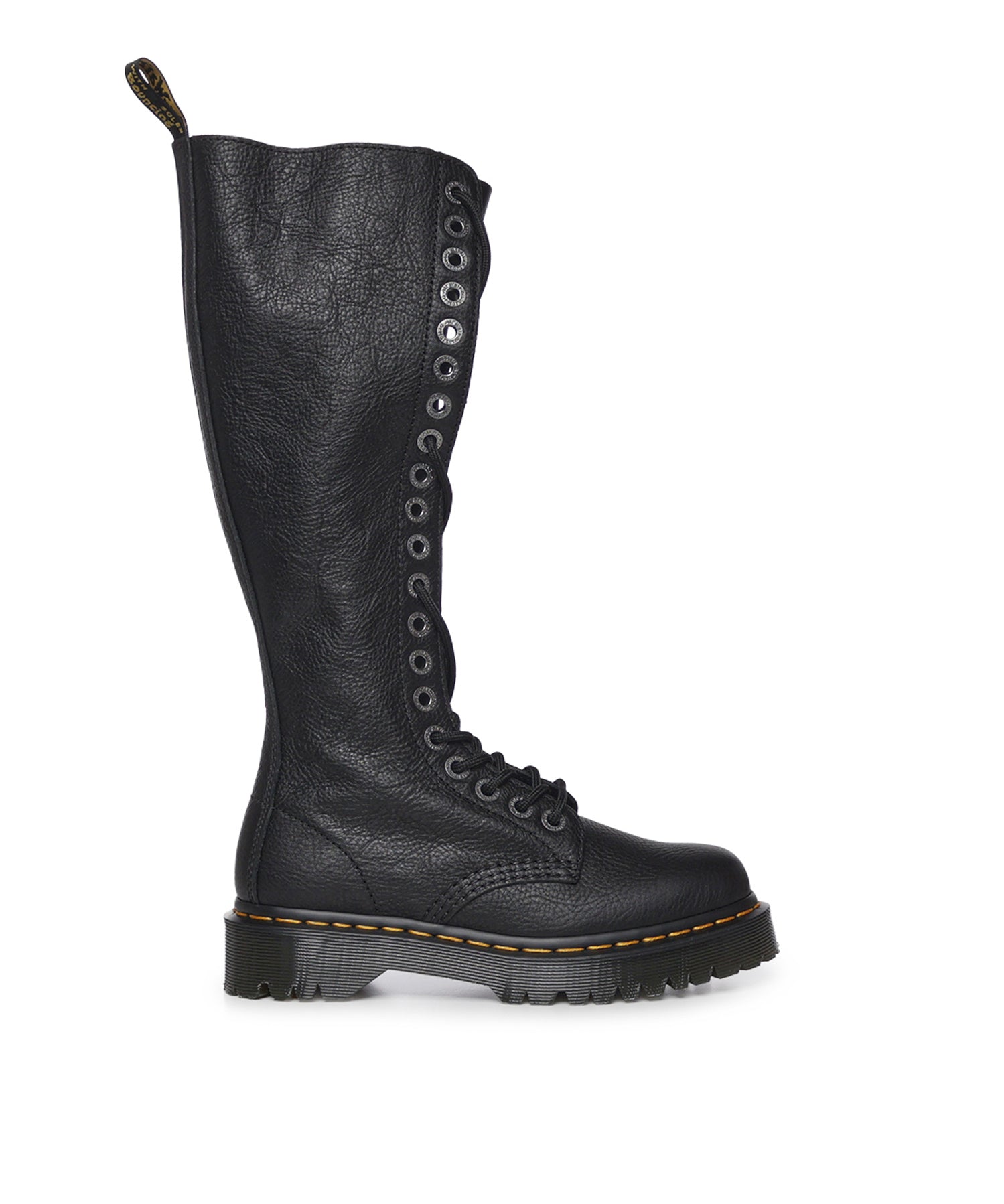 Stivali al ginocchio 1B60 Bex in pelle 27016001  DR. MARTENS 
