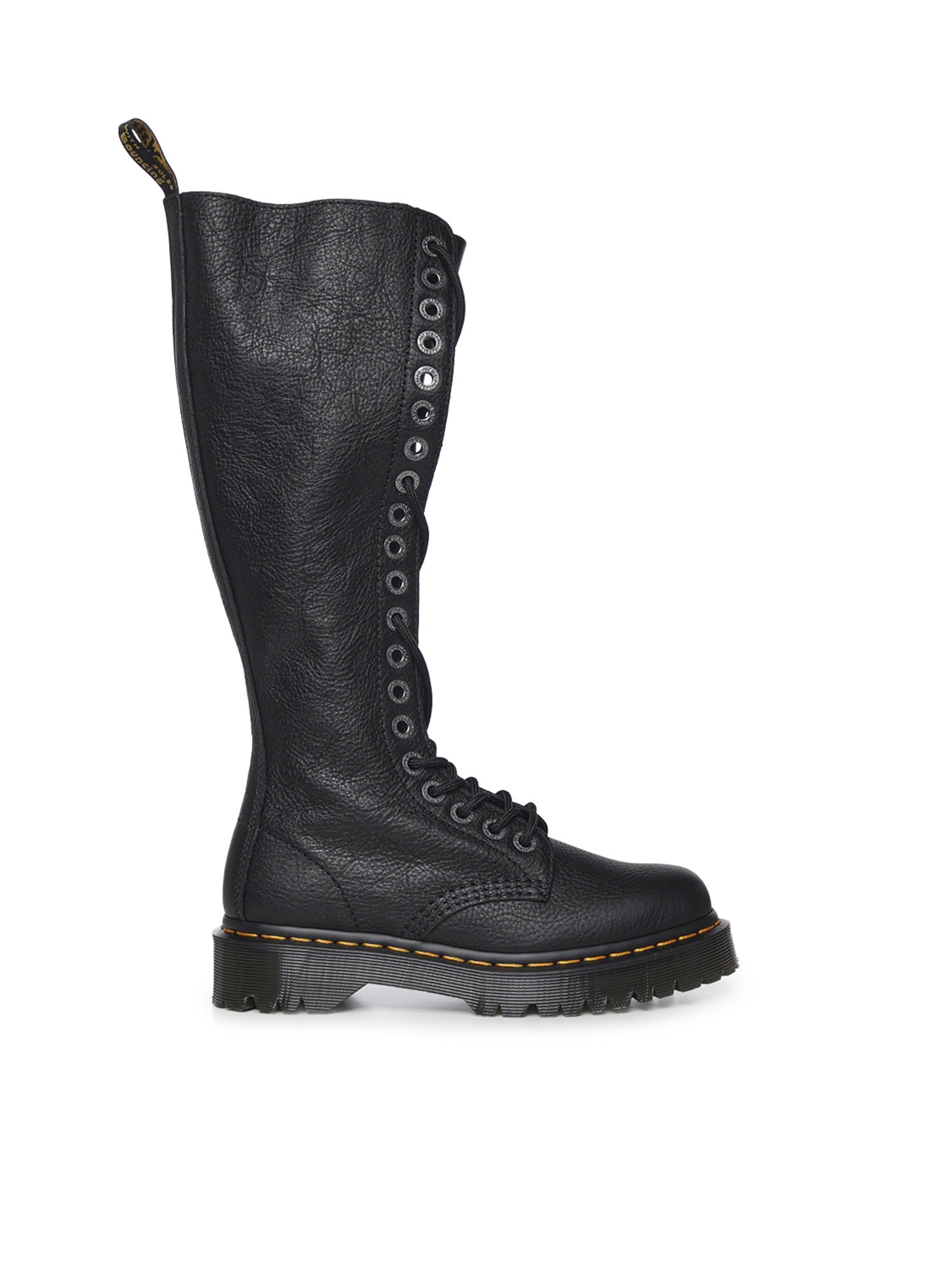 Stivali al ginocchio 1B60 Bex in pelle 27016001  DR. MARTENS 