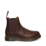 Stivaletti Chelsea 2976 in pelle 27486201  DR. MARTENS 