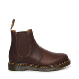 Stivaletti Chelsea 2976 in pelle 27486201  DR. MARTENS 