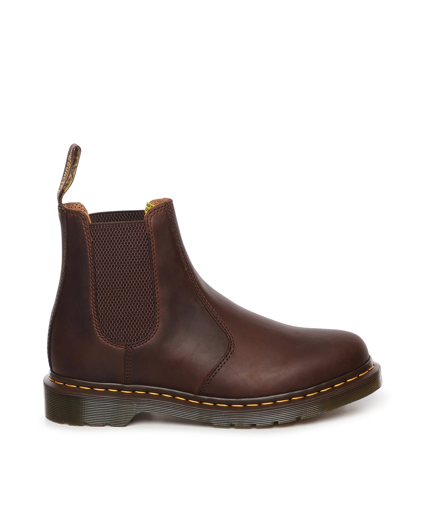 Stivaletti Chelsea 2976 in pelle 27486201  DR. MARTENS 